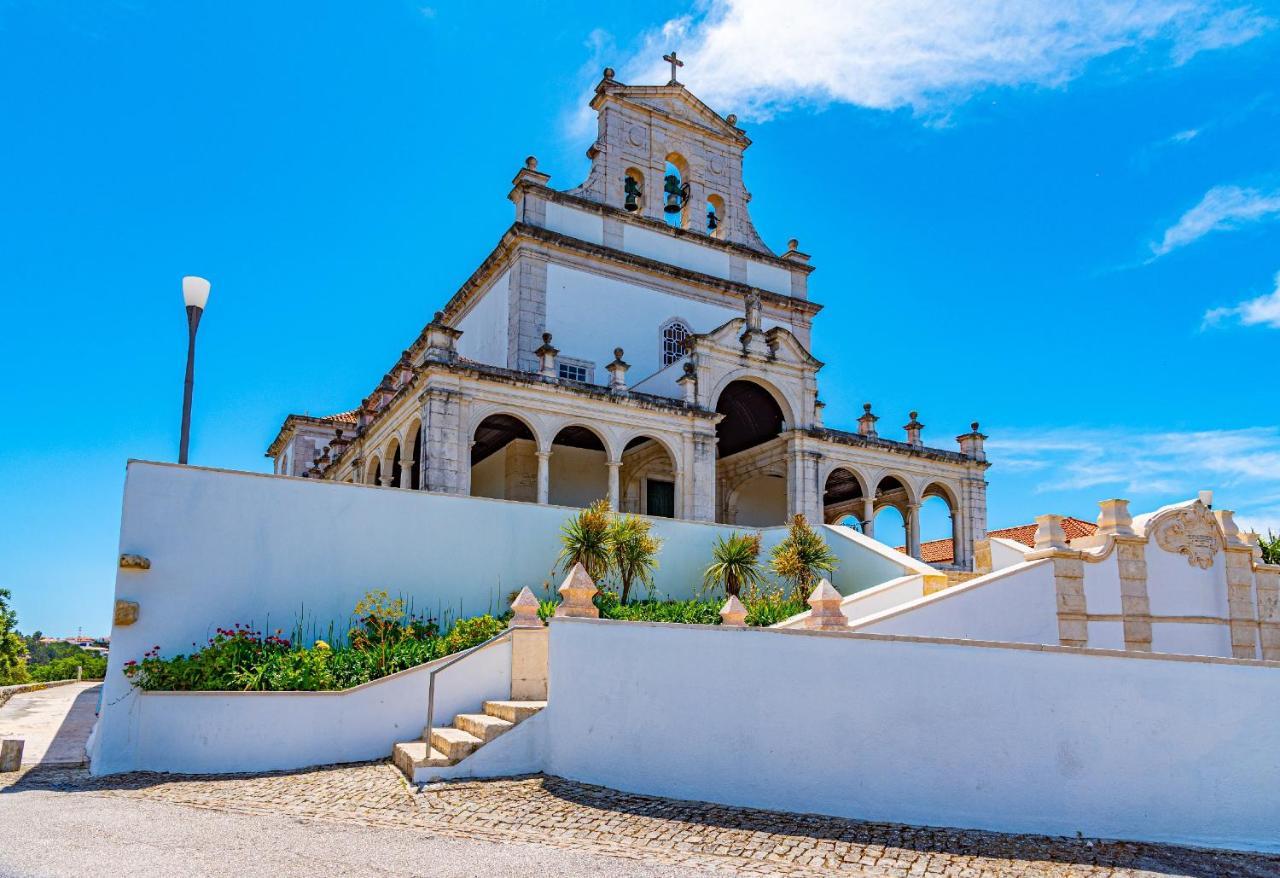 Heritage House Leiria Esterno foto