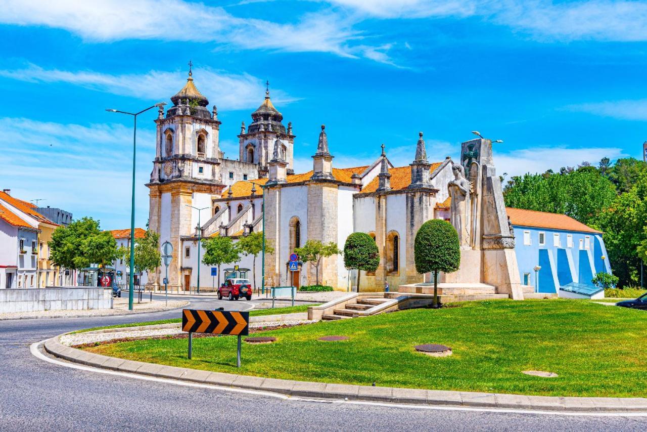 Heritage House Leiria Esterno foto