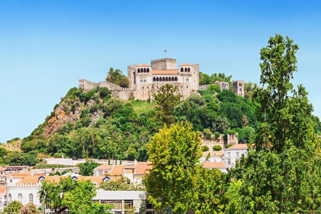 Heritage House Leiria Esterno foto