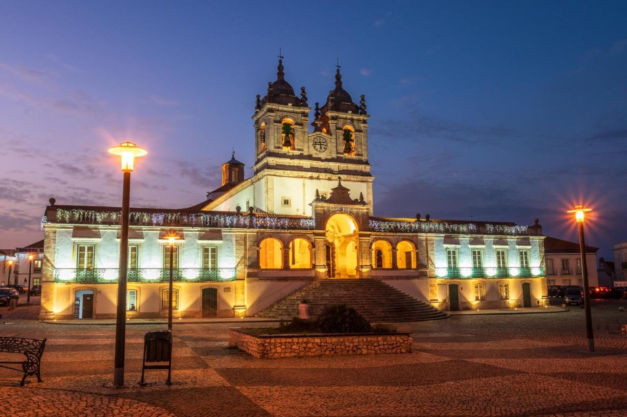 Heritage House Leiria Esterno foto